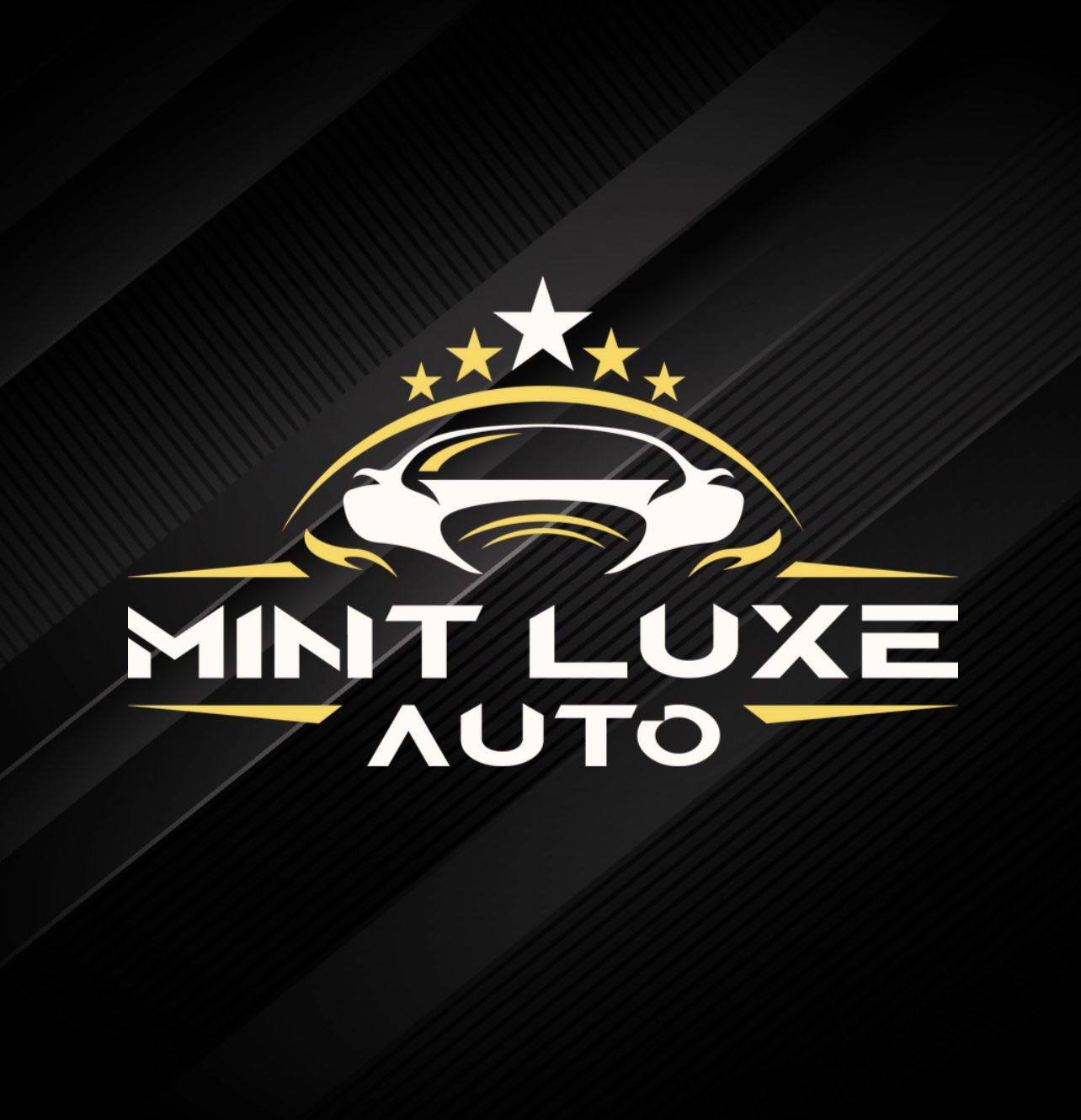Mint Luxe Auto